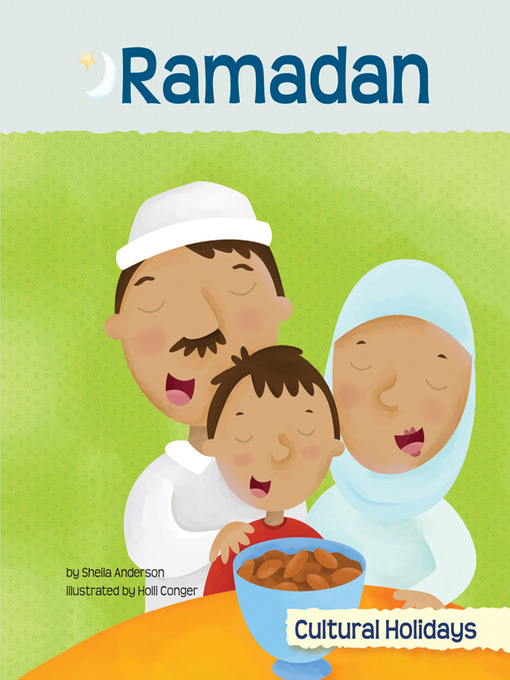 Title details for Ramadan by Sheila Anderson - Available